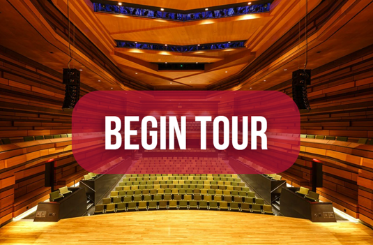 Isabel Performance Hall - Click Image to Open Walkthrough