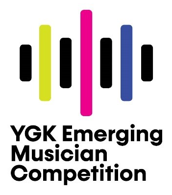 YGK Emerging Musician Competition