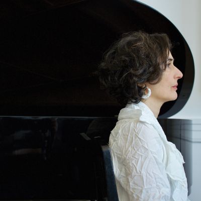 Eve Egoyan