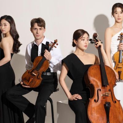Esme Quartet