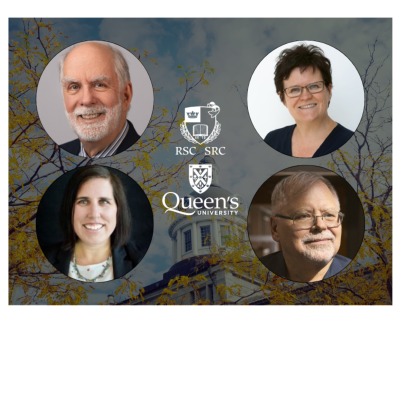 2025 RSC Symposium Lecturers 