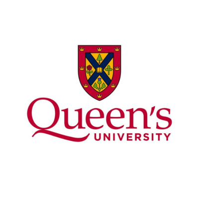 Queen's University logo