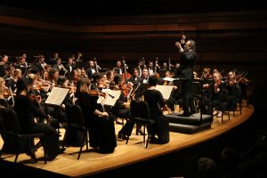 National Youth Orchestra of Canada