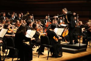 National Youth Orchestra of Canada