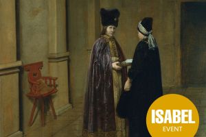 Isabel and Alfred Bader Lecture in European Art with Dr. Marieke de Winkel