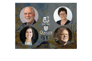2025 RSC Symposium Lecturers 