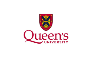 Queen's University logo